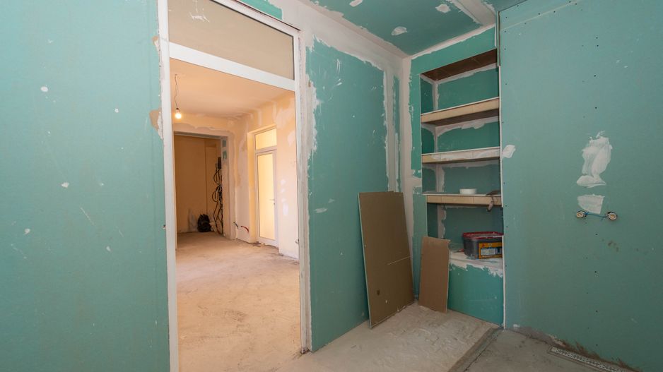 Apartament 4 camere de vanzare 104 mp, Central, Calea Mosilor - Schiță 26