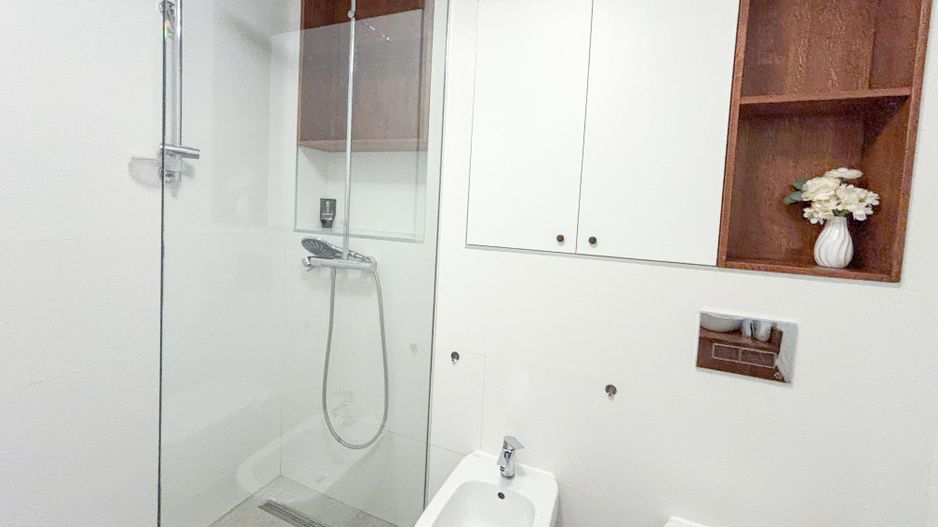 The Wooden Loft in Cloud 9 – The Essence of Refined Living - Poză 35