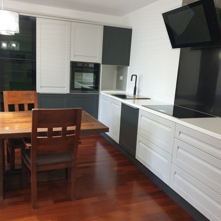 Apartament 4 Camere | Herăstrău | Lux | 1 loc de parcare - Poză 6