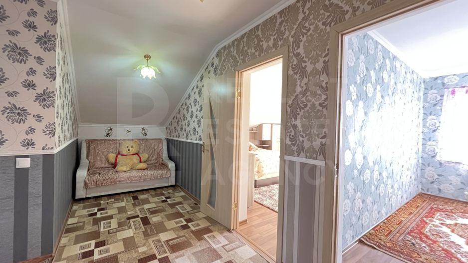 Vânzare, casă, 2 nivele, 6 camere, str. Primăverii, Budești - Poză 8