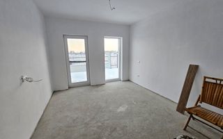 Casă 4 Camere, semifinisata, 116 mp utili, Teren 581 mp,  Micesti - Poză 15