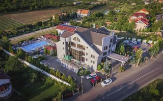 HOTEL SILVER– PRIME HOSPITALITY ASSET 4★ Operational - Poză 1