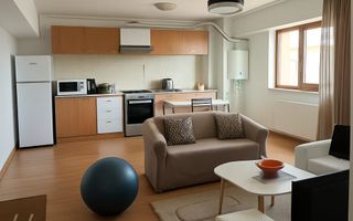 VANZARE 2 CAMERE | SEMIDECOMANDAT | ZONA NICOLAE GRIGORESCU - Poză 2