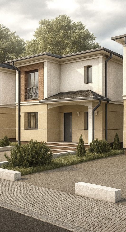 Moșnița Nouă | Casa | 5 camere | Curte amenajată | La cheie - Poză 3