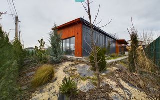 Casa Spațiu Versatil de Vânzare în Comuna Berceni - Poză 3