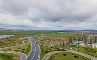 Vânzare teren pentru constructii 135 ari, Orhei - Poză 8