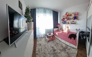 Apartament 3 camere | 93 mp utili+29mp terasa | Zona liniștită – Piata Rahovei - Poză 5