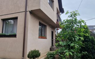 CASA INDIVIDUALA P+1+POD - STRADA  ASFALTATA / UTILITATI, COMISION 0% - Poză 15
