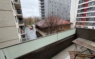 2 camere - Grozavesti - Novum Residence - Splaiul Independenței 332B - Poză 19