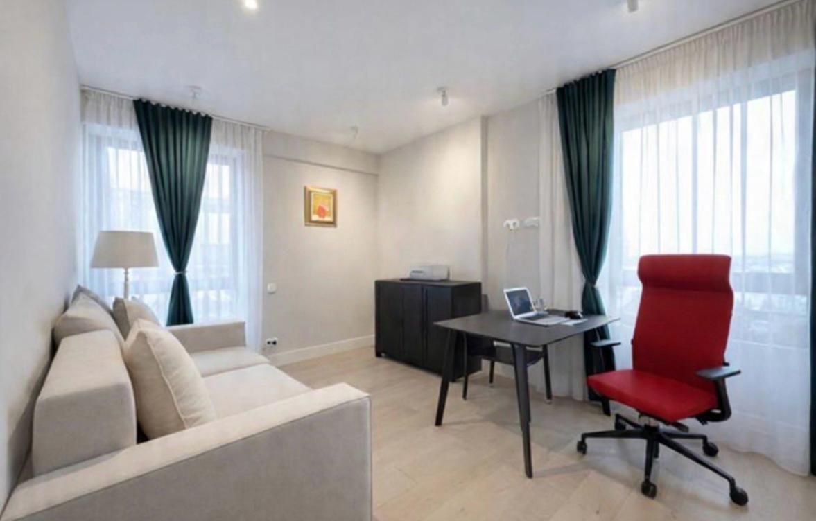 Apartament 4 camere Pipera complex Triana - Poză 10