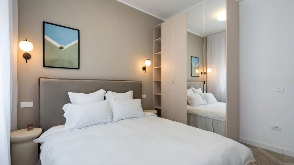 Apartament 3 camere I Parcul Cișmigiu I Calea Victoriei - Poză 9