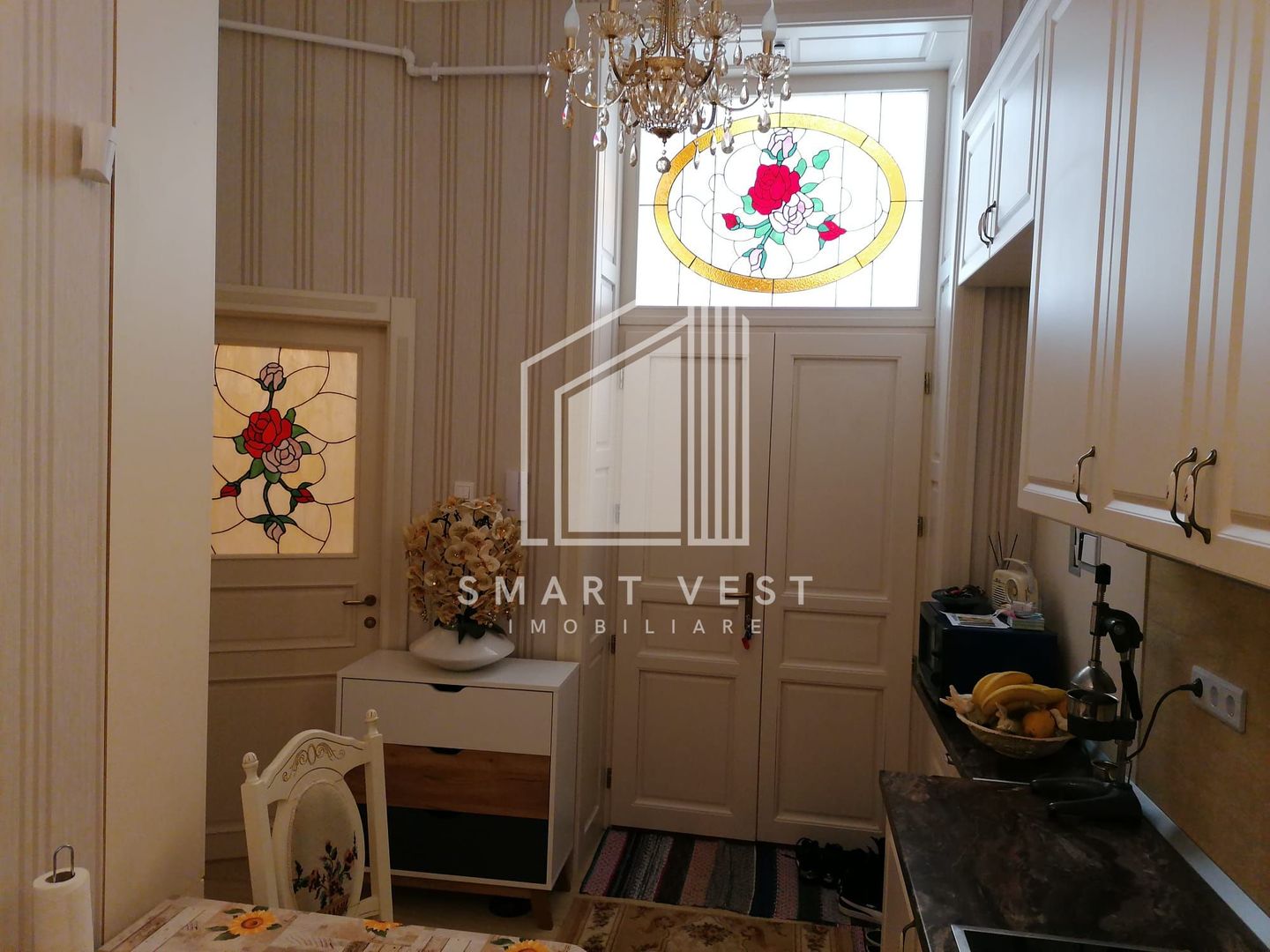 Apartament 3 camere | Etaj 3 din 3 | Zona Centrala - Poză 18