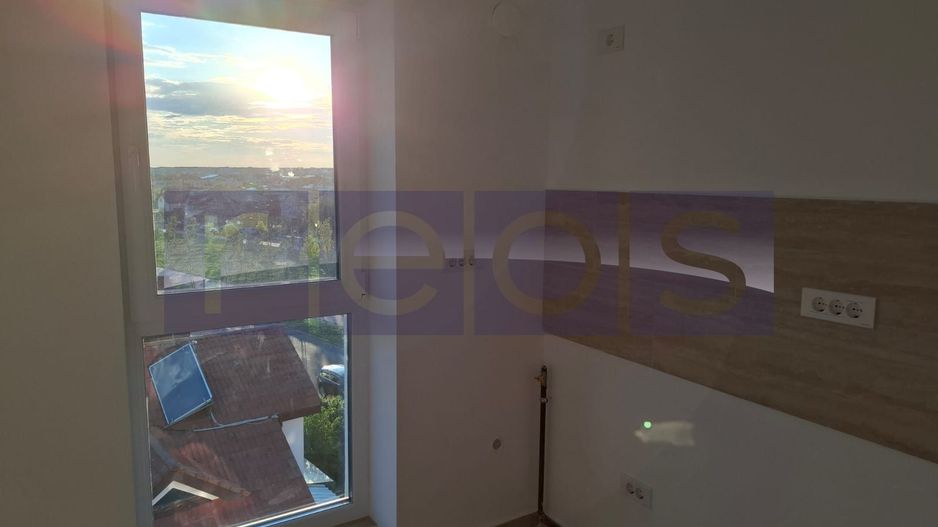 VANZARE 2 CAMERE PLUS BIROU | ZONA BANEASA COMPLEX ANTRACIT | - Poză 2