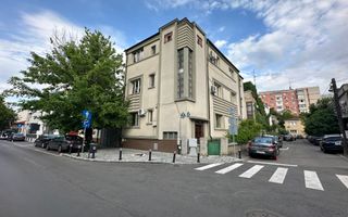 4 camere de aprox 100 mp - ART DECO - Poză 1