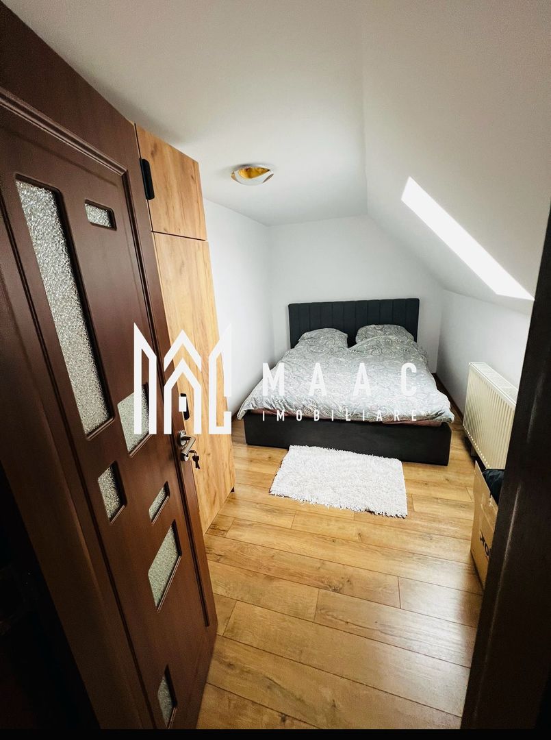 Apartament  3 Camere I Balcon I Hipodrom 2 - Poză 6