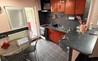 3 camere zona |Torontalului |Iulius Mall| 2 dormitoare| pet friendly| 70 mp - Poză 7