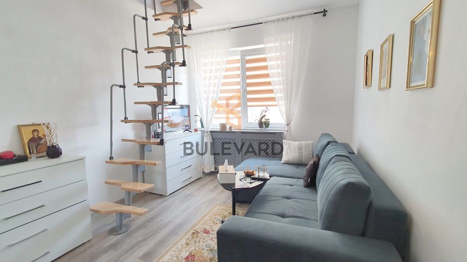 Comision 0!  Apartament cu 3 camere, zona strazii Florilor! - Poză 5