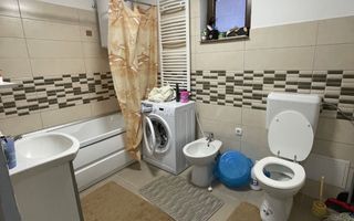 Casa finisata mobilata Satu Mare - Poză 5