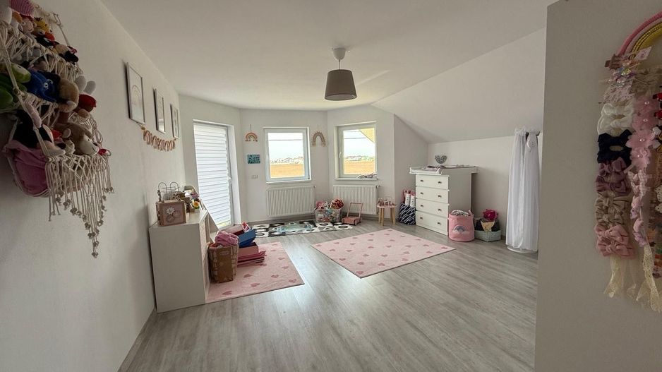 Comision 0% Casa individuala Dumbravita | Langa padure | 198mp utili - Poză 9