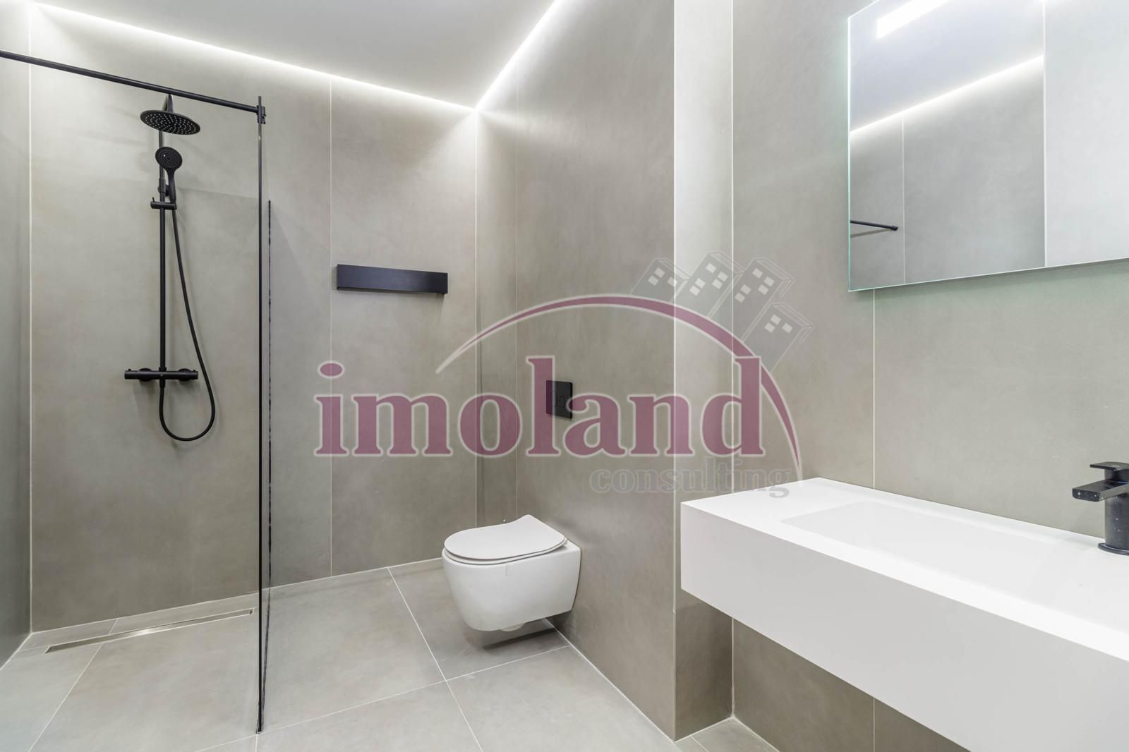 Vanzare - apartament - 3 camere - Lacul Floreasca - Poză 8