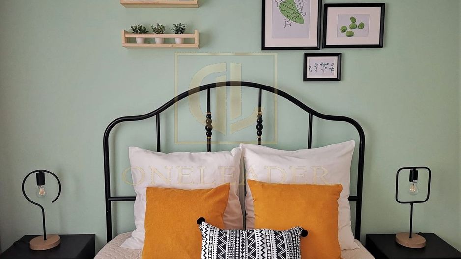 Apartament 2 camere |  metrou Lujerului – Complet renovat - Poză 2