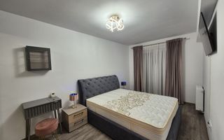 Exclusivitate - Zona Coresi, bloc nou, apartament  cu loc de  parcare si pivnită - Poză 5