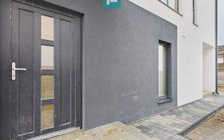 Duplex modern cu etaj si pod 164 mp in Urseni - Poză 39