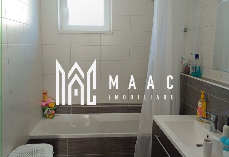 Apartament 3 Camere | 90 MPU | Et 3 | Valea Aurie - Poză 15