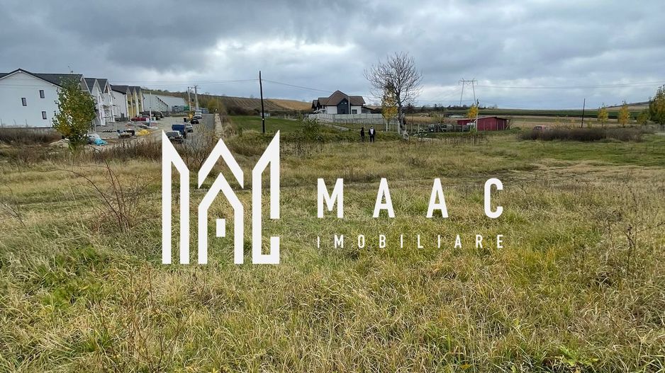 Teren 720 mp| Intravilan |Șura Mare - Poză 2