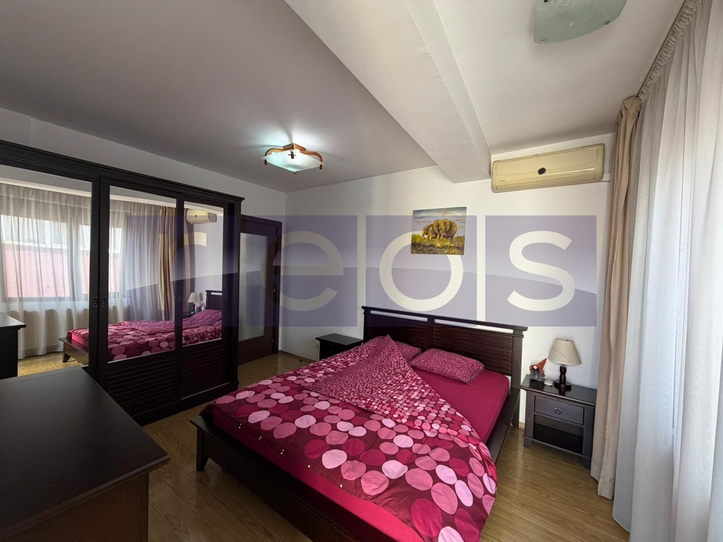 INCHIRIERE 3 CAMERE | DOROBANTI | MOBILAT SI UTILAT | PARCARE | 76MP - Poză 7
