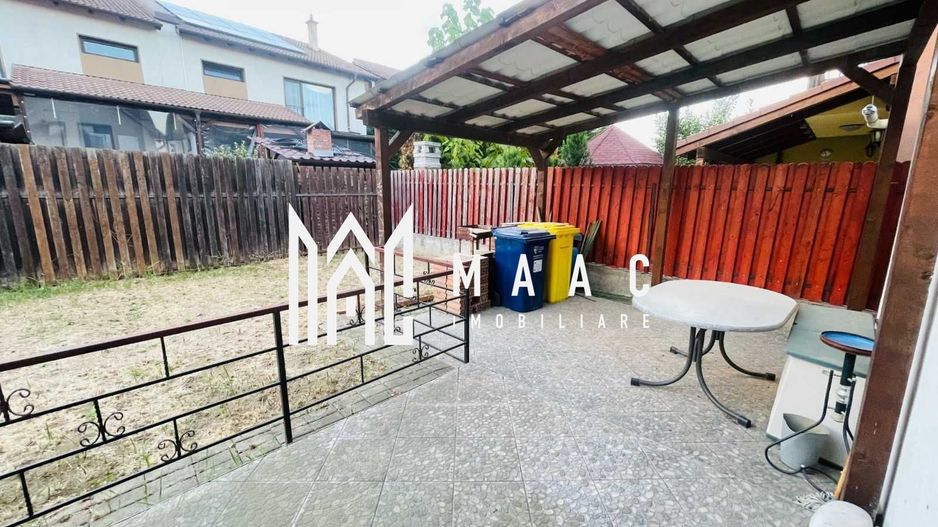 CASA de INCHIRIAT, individuala, zona Calea Cisnadiei - Poză 6