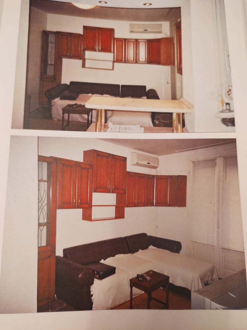 APARTAMENT 2 CAMERE | CENTRALA PROPRIE | FLOREASCA - Poză 2