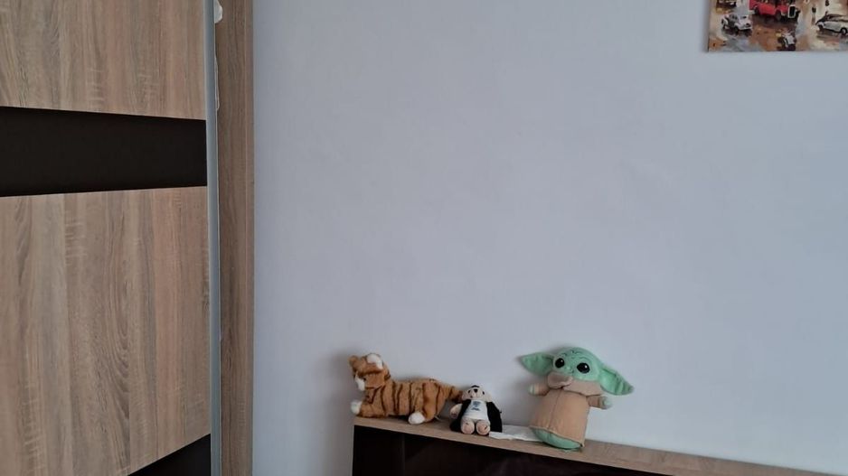 De inchiriat apartament cu 2 camere , Timpuri Noi sector3 - Poză 12