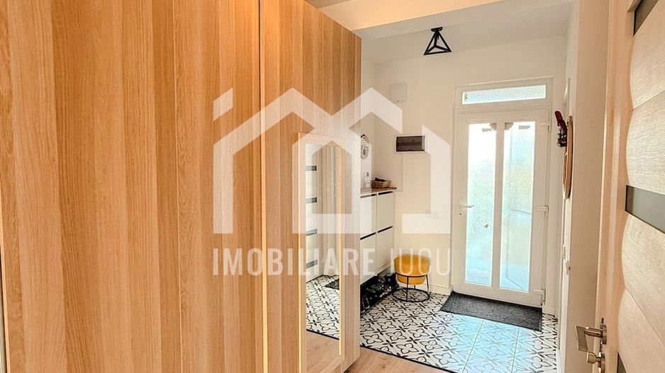 Unitate in duplex la cheie, 4 camere, 119mp, teren 550, Jucu de Mijloc - Poză 13