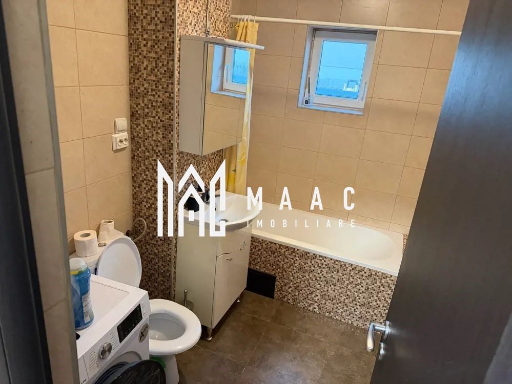 Apartament 2 camere | Parter  | 54mp | Calea Cisnadiei - Poză 7
