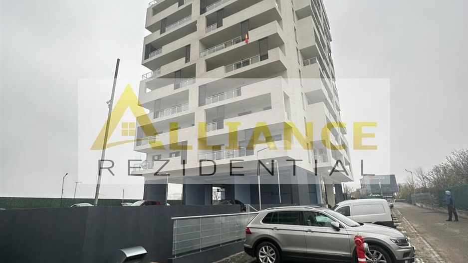 Apartament 3 camere de vanzare â SunLake.  Residence Sos. Fundeni  Sector 2 - Poză 23
