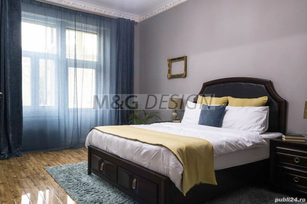 Apartament 2 camere lux -  cladire istorica - Poză 7