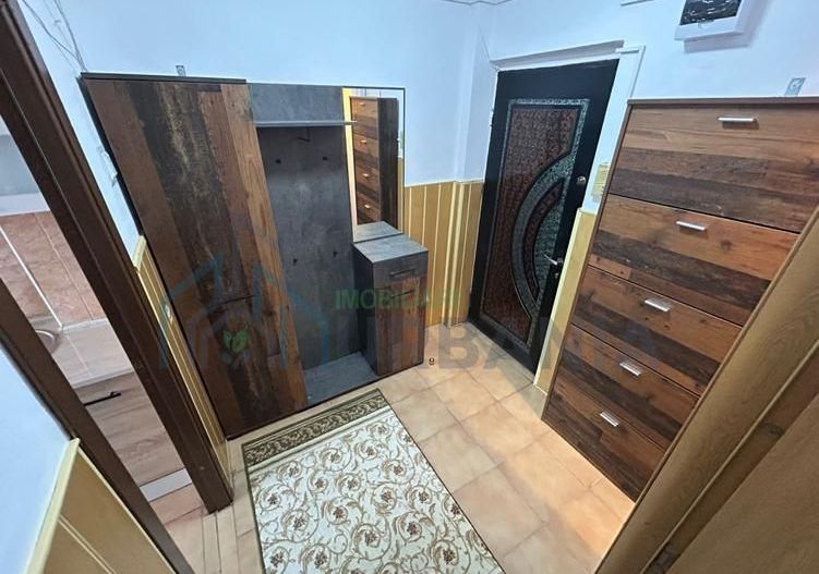 Pers.Fiz.- ap.2 cam Nou - Prima Inchiriere Palas-PalasCampus-Splai-Centru - Poză 7