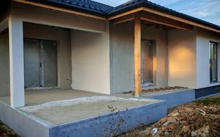 Casa la cheie in CRISTIAN pe Parter, zona de vile,250.000 euro - Poză 1