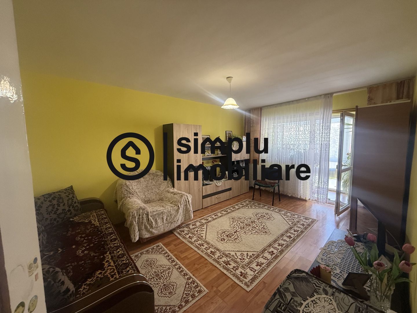 Apartament 2 camere decomandat Craiovita Noua et 2/4 - Poză 1
