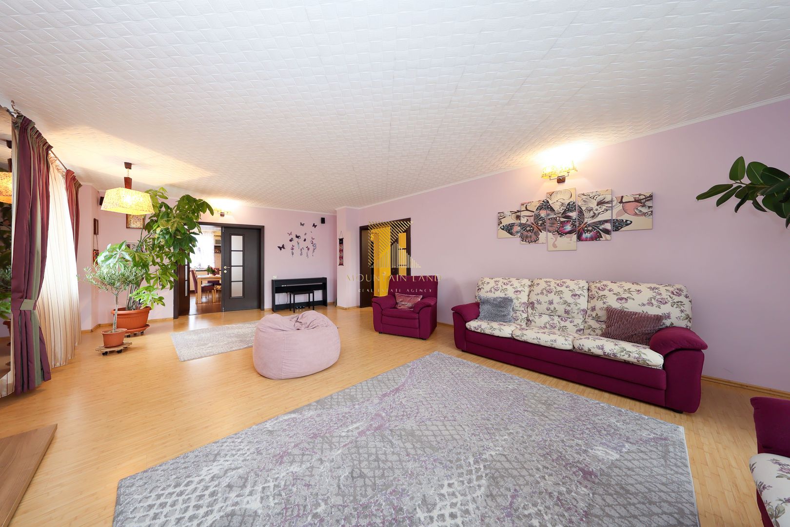 Reședință exclusivistă cu potențial investițional în centrul Cristian - Poză 19