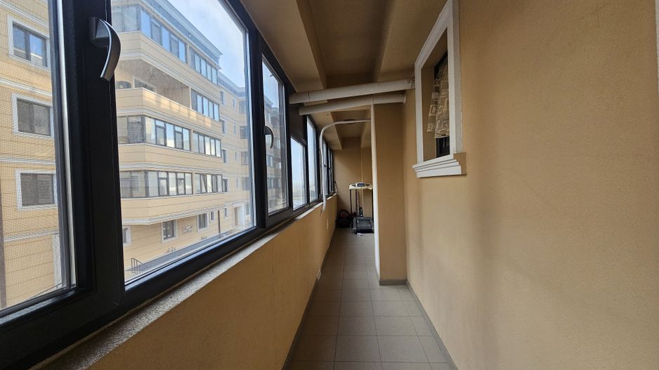 Apartament de inchiriat 2 camere Tomis Plus/Constanta - Poză 7
