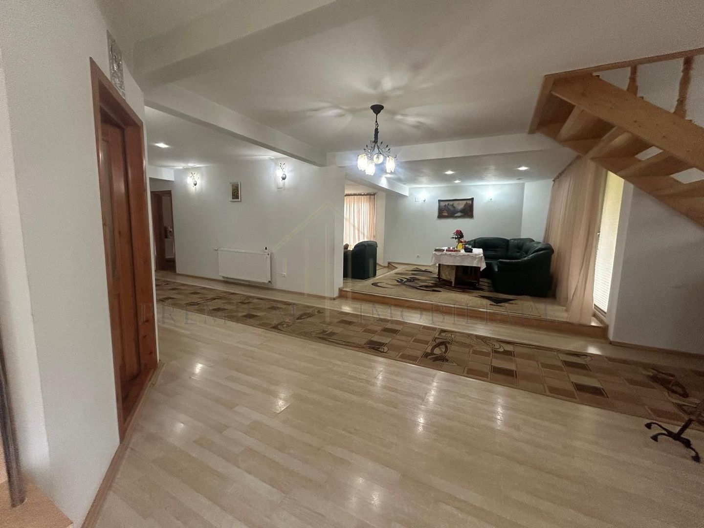 Casa/Pensiune de vanzare Slanic-Moldova Reducere pret luna Iulie - Poză 21