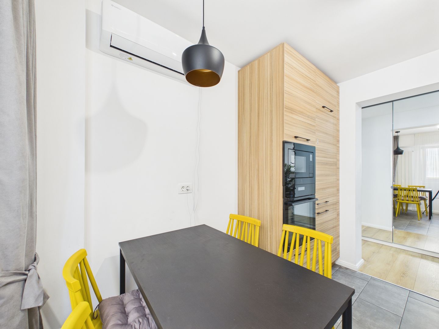 Apartament de vanzare, 3 camere ultra finisat,  Bd. Unirii - Poză 30