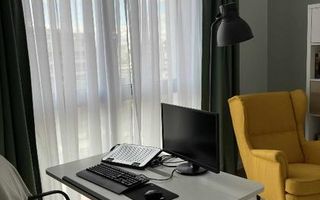 Apartament 3 camere complet mobilat și utilat – Cluj-Napoca. - Poză 3