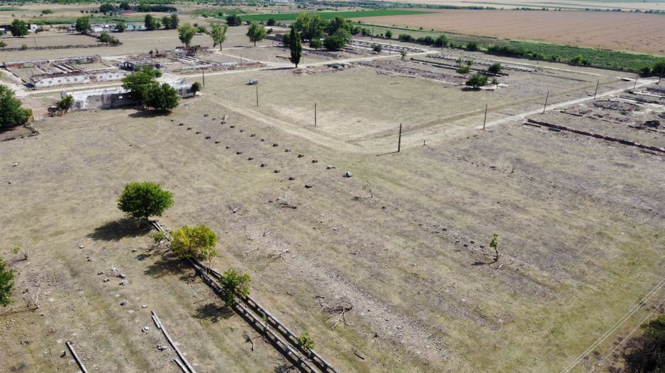 Teren intravilan -Jimbolia zona Kikindei - Poză 60