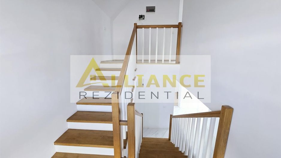 Vila individuala- 5 camere- 3 bai- incalzire pardoseala- - Poză 4