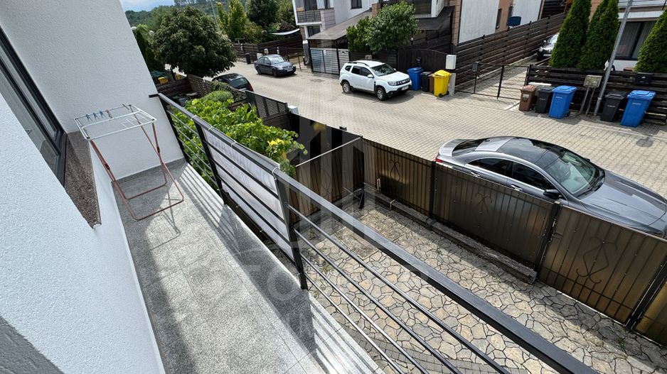 Casă de lux de închiriat | Zona Turnișor 700 euro/lună - Poză 14