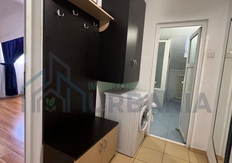 Apartament 2 camere în vilă, intrare separată, aproape de Piața Unirii - Poză 8