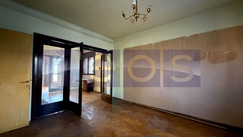 APARTAMENT IN CASA INTERBELICA | 82MP | IDEAL PENTRU RENOVARE - Poză 6